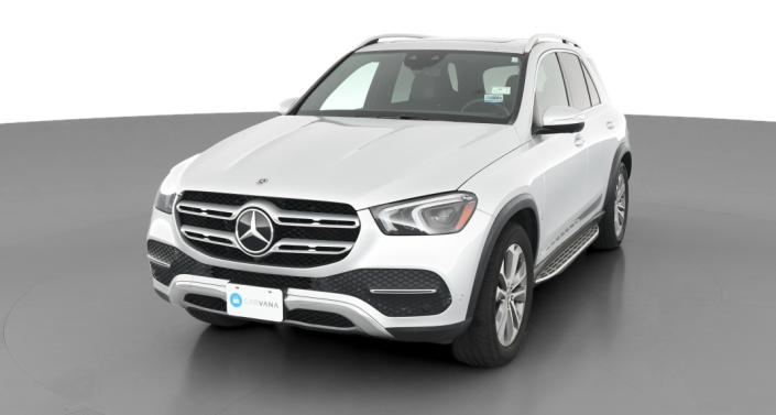 2020 Mercedes-Benz GLE 350 -
                Trenton, OH