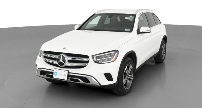 2020 Mercedes-Benz GLC 300 -
                Framingham, MA