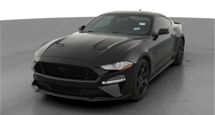 2020 Ford Mustang GT -
                Concord, NC