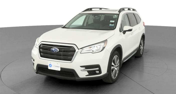 2021 Subaru Ascent Limited -
                Tolleson, AZ