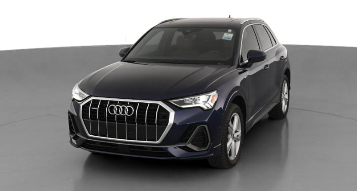 2021 Audi Q3 Premium Plus -
                Beverly, NJ