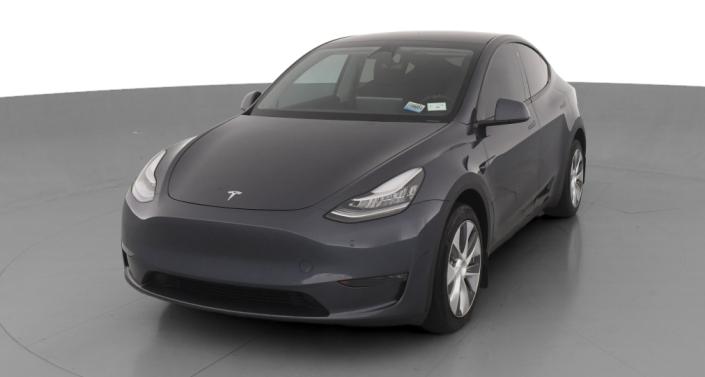 2023 Tesla Model Y Long Range -
                Indianapolis, IN