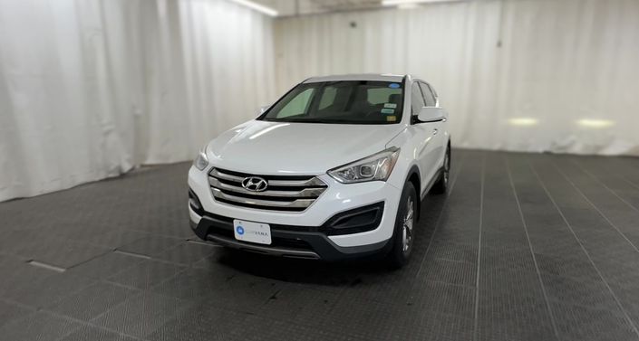 2016 Hyundai Santa Fe Sport 2.0T -
                North Las Vegas, NV