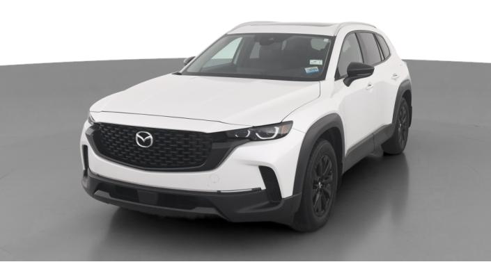 2023 Mazda CX-50 S -
                Auburn, GA