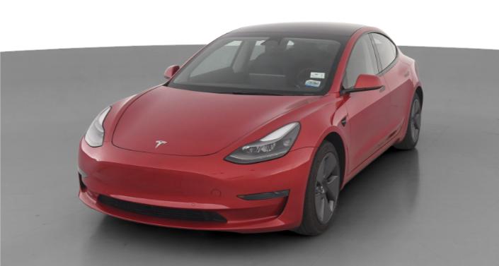 2022 Tesla Model 3 Standard Range -
                Auburn, GA