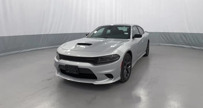 2023 Dodge Charger GT -
                Akron, NY