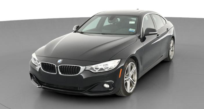 2016 BMW 4 Series 435i -
                San Antonio, TX