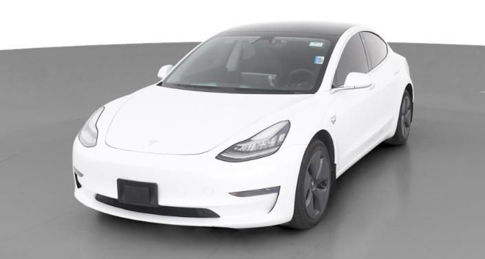 2019 Tesla Model 3 Standard Range -
                Concord, NC