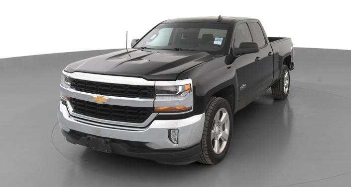 2017 Chevrolet Silverado 1500 LT -
                Fort Worth, TX