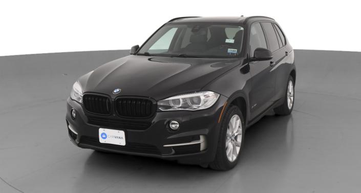 2016 BMW X5 xDrive50i -
                Indianapolis, IN