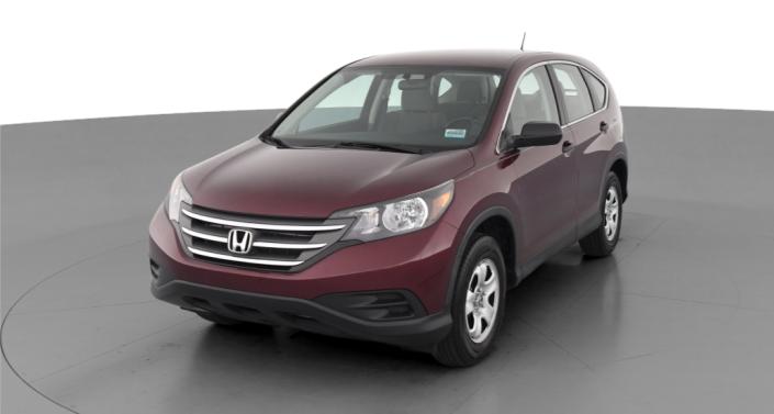 2014 Honda CR-V LX -
                Haines City, FL