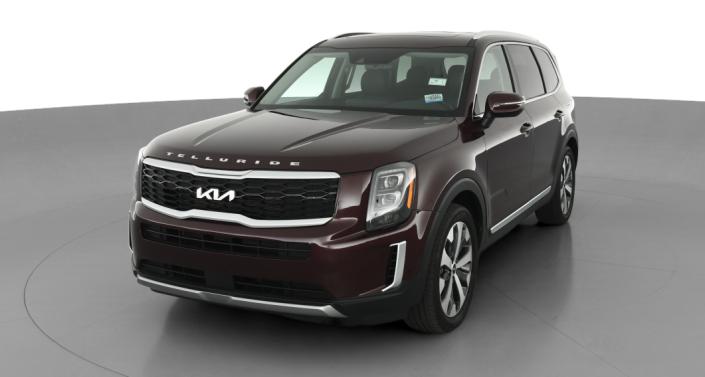 2022 Kia Telluride EX -
                Lorain, OH