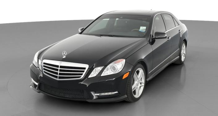 2013 Mercedes-Benz E-Class E 350 -
                Trenton, OH