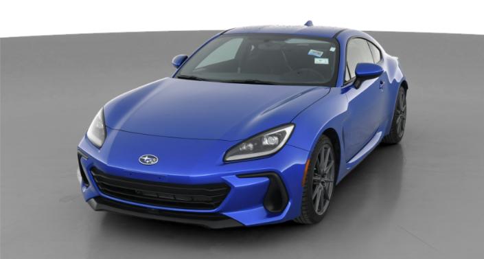 2023 Subaru BRZ Limited -
                Richton Park, IL