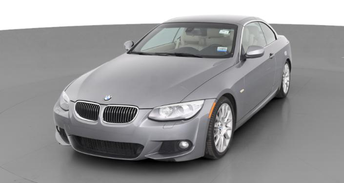 2013 BMW 3 Series 328i -
                Concord, NC