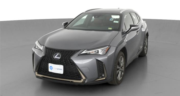 2019 Lexus UX 250h -
                Colonial Heights, VA