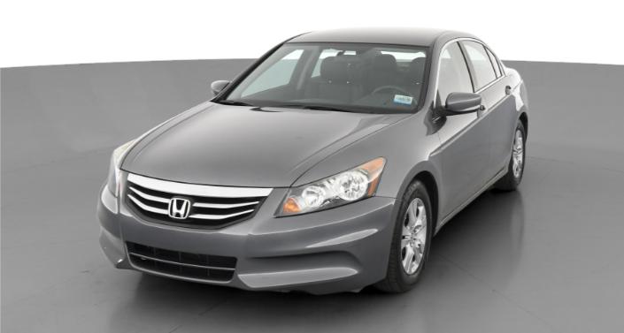 2012 Honda Accord SE -
                Concord, NC