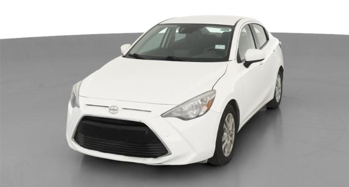 2016 Scion iA Base -
                Wheatland, OK