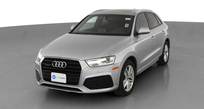 2018 Audi Q3 Premium -
                Beverly, NJ