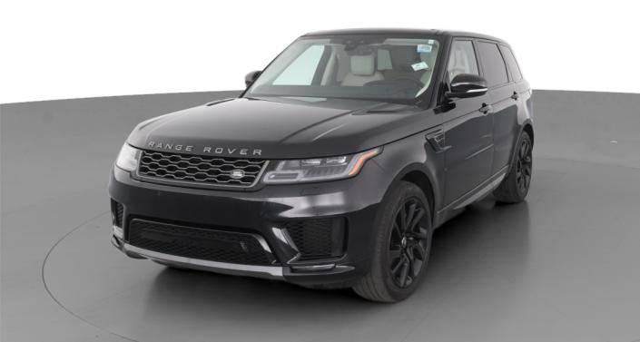 2021 Land Rover Range Rover Sport HSE -
                Concord, NC