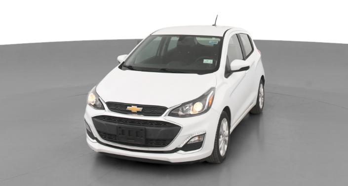 2019 Chevrolet Spark LT -
                Fort Worth, TX