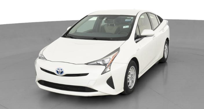 2016 Toyota Prius Two -
                Bessemer, AL