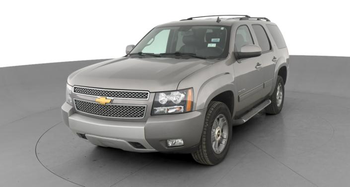 2012 Chevrolet Tahoe LT -
                Hebron, OH