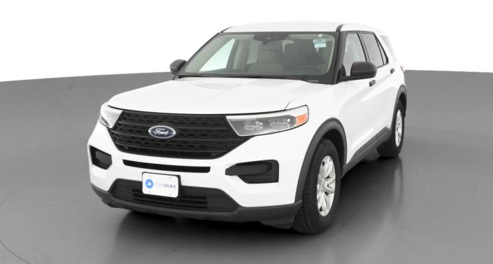 2020 Ford Explorer Base -
                Rocklin, CA