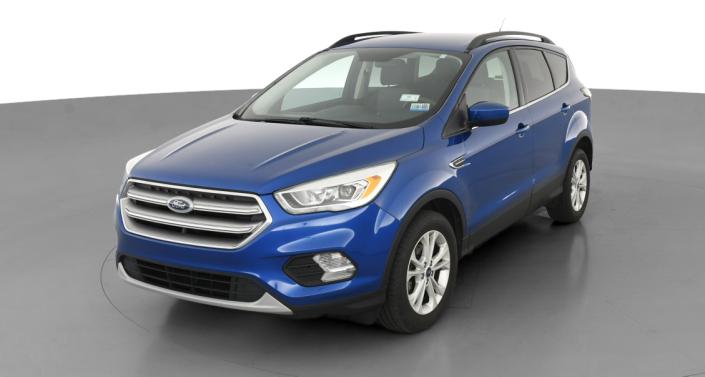 2017 Ford Escape SE -
                Bessemer, AL