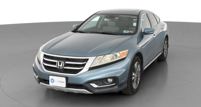 2014 Honda Crosstour EX-L -
                Colonial Heights, VA