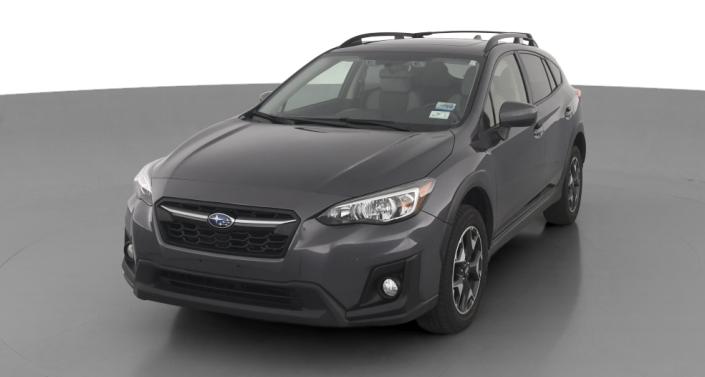 2020 Subaru Crosstrek Premium -
                Bessemer, AL