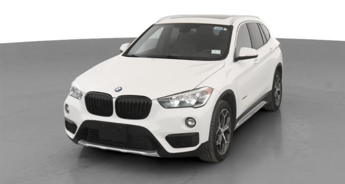 2017 BMW X1 sDrive28i -
                Wheatland, OK