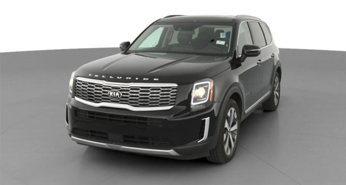 2020 Kia Telluride S -
                Tolleson, AZ