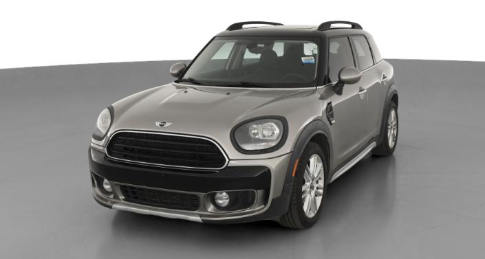 2018 MINI Cooper Countryman  -
                Wheatland, OK