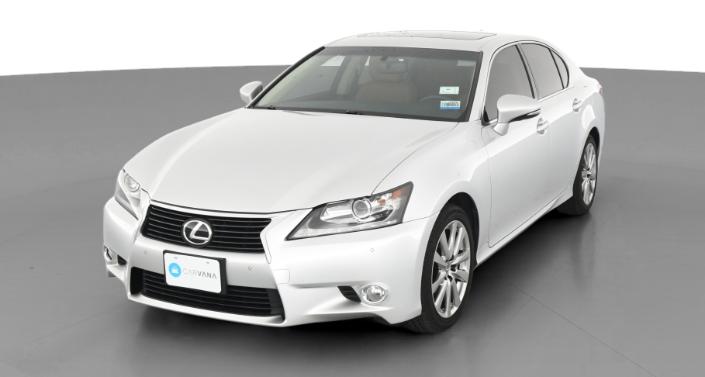 2015 Lexus GS 350 -
                Trenton, OH