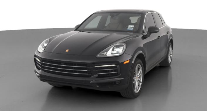 2019 Porsche Cayenne Base -
                Auburn, GA