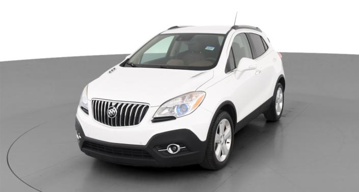 2015 Buick Encore Premium -
                Bessemer, AL