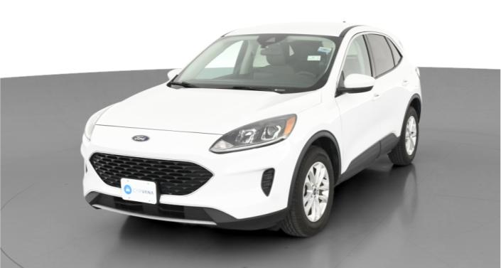 2021 Ford Escape SE Sport Hybrid -
                San Antonio, TX