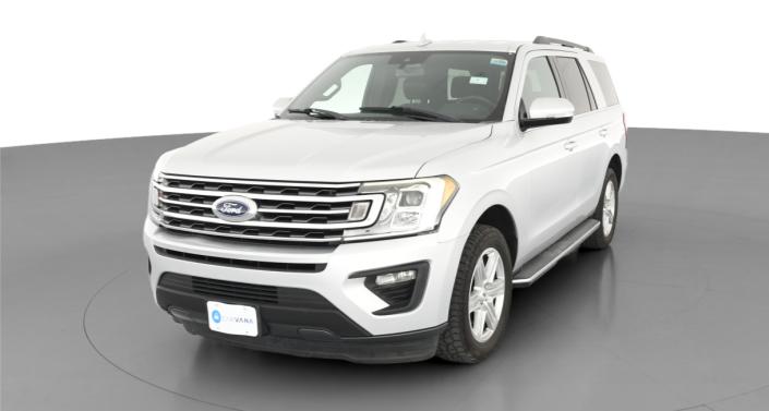 2019 Ford Expedition XLT -
                San Antonio, TX