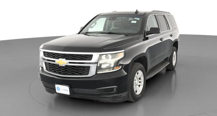 2017 Chevrolet Tahoe LT -
                San Antonio, TX