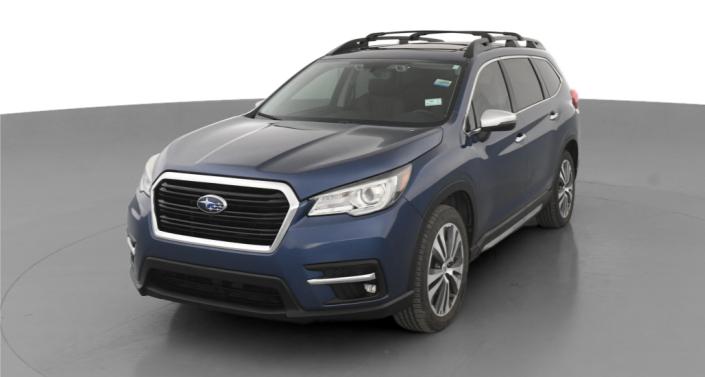 2020 Subaru Ascent Touring -
                Fort Worth, TX