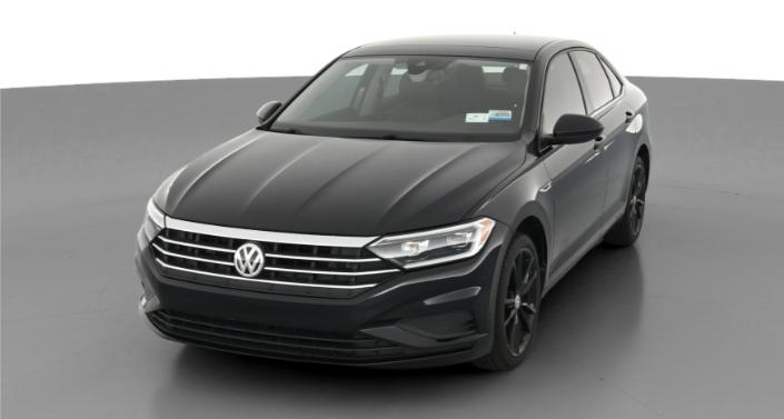 2019 Volkswagen Jetta SEL -
                Trenton, OH