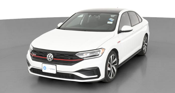 2020 Volkswagen Jetta GLI Autobahn -
                San Antonio, TX