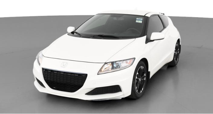 2015 Honda CR-Z Base -
                Tolleson, AZ