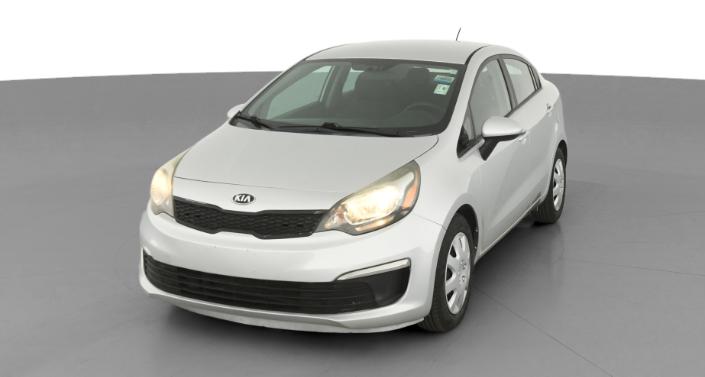 2016 Kia Rio LX -
                Tolleson, AZ