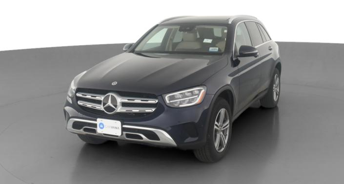 2021 Mercedes-Benz GLC 300 -
                Indianapolis, IN