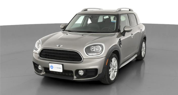 2018 MINI Cooper Countryman  -
                San Antonio, TX