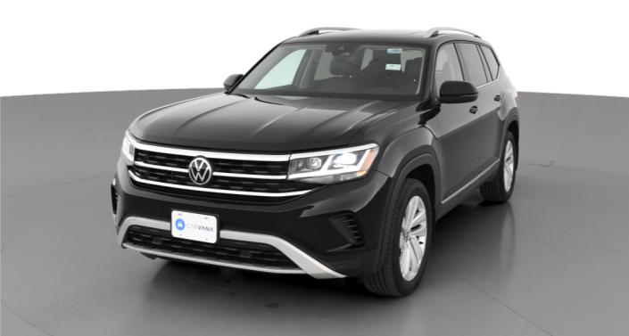 2021 Volkswagen Atlas SEL -
                Tolleson, AZ