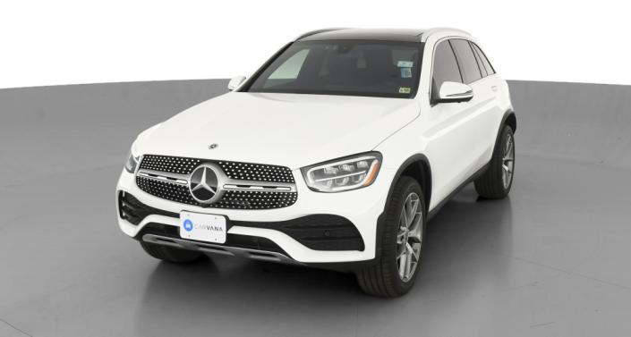 2021 Mercedes-Benz GLC 300 -
                Beverly, NJ