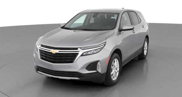 2023 Chevrolet Equinox LT -
                Haines City, FL